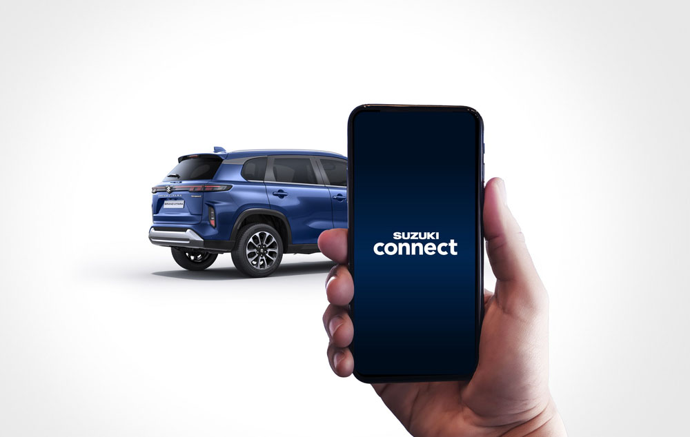 La nueva cara del Suzuki Vitara 17 Motor16 2022 Suzuki Grand Vitara 22 1 Motor16