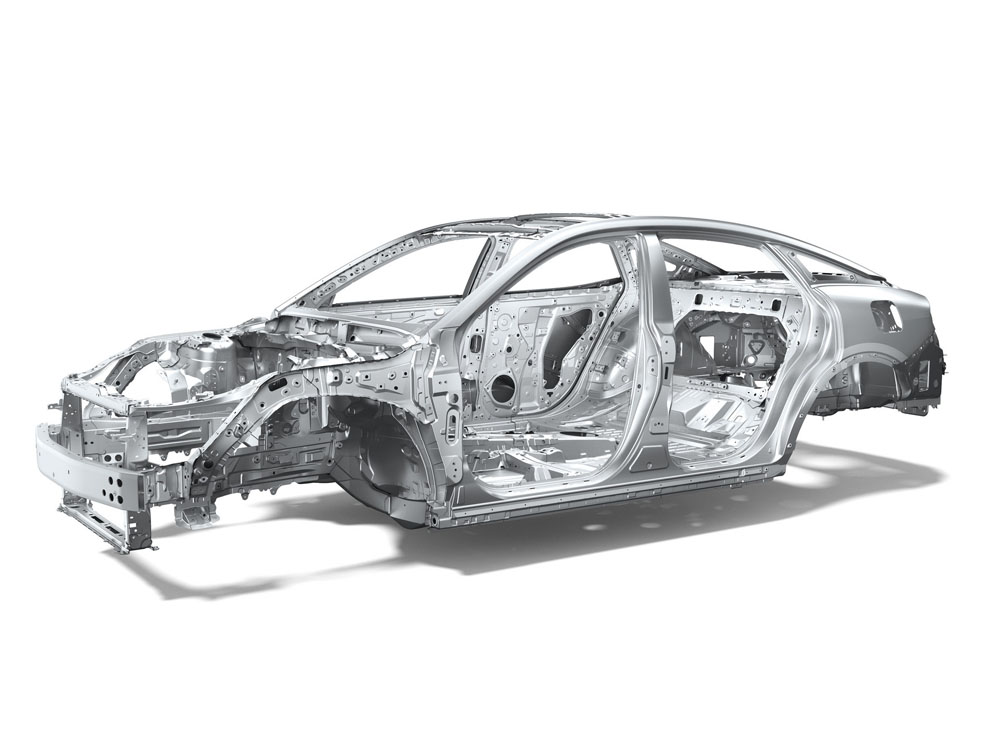 2022 Toyota Crown Crossover Type 34 Motor16