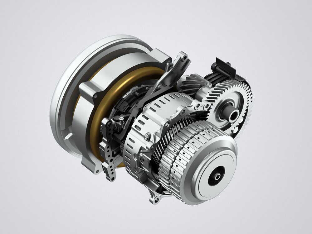 2022 Toyota Crown Crossover Type 37 Motor16