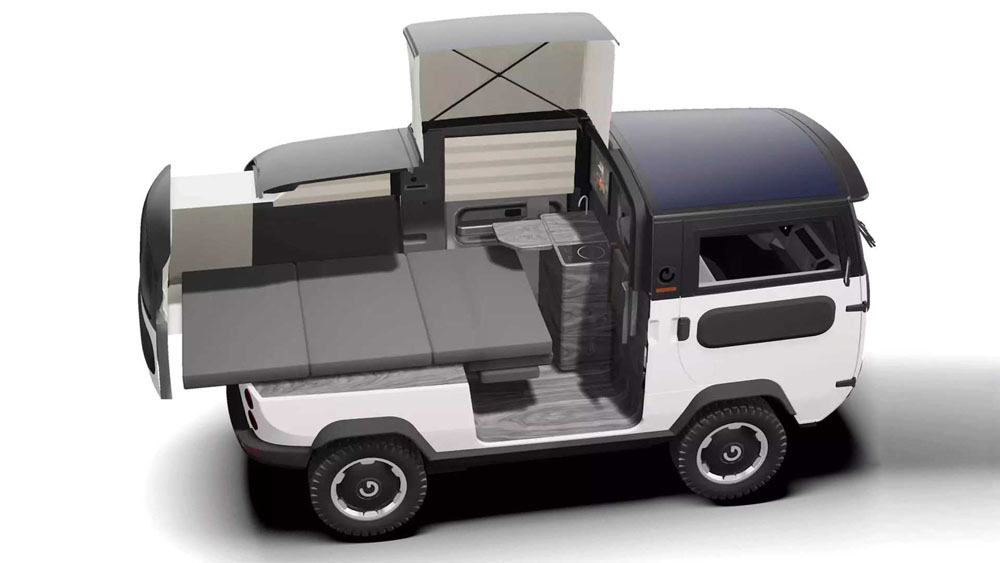 2022 electricbrands xbus camper 2 1 Motor16