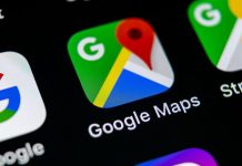 Google Maps: esta función te lleva por el camino más rápido