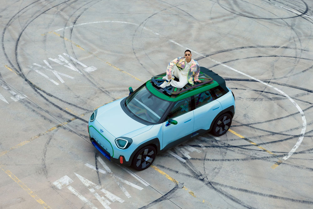 2022 mini concept aceman 13 Motor16