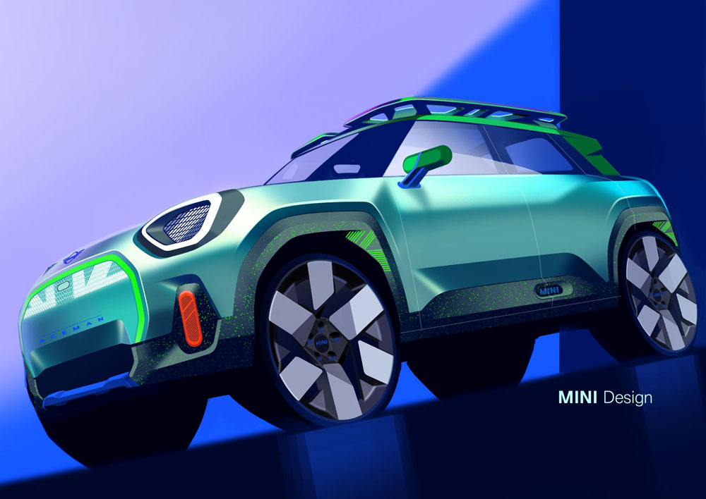 2022 mini concept aceman 17 Motor16