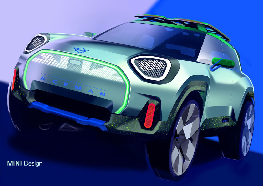 2022 mini concept aceman 19 Motor16