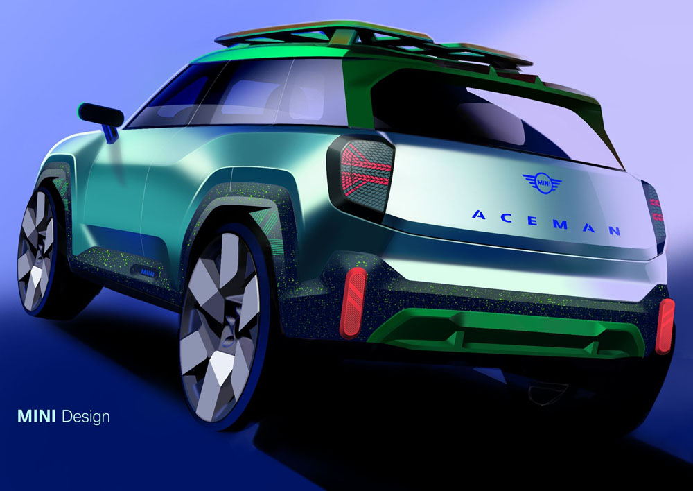 2022 mini concept aceman 20 Motor16