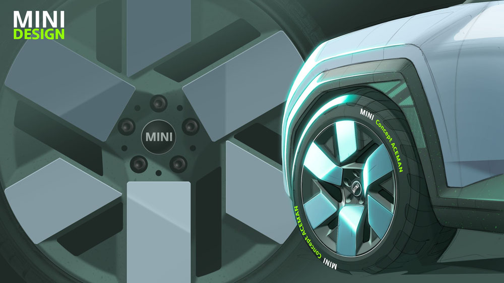 2022 mini concept aceman 22 Motor16