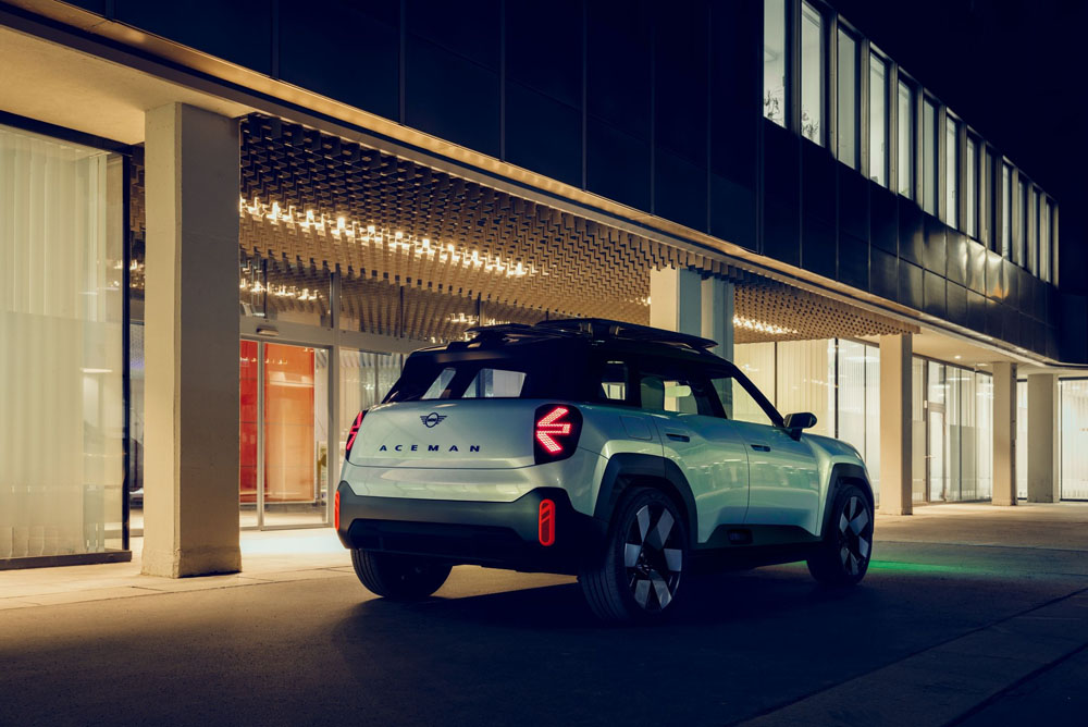 2022 mini concept aceman 3 Motor16