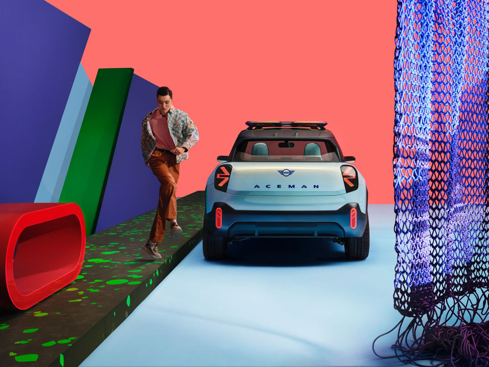 2022 mini concept aceman 45 Motor16