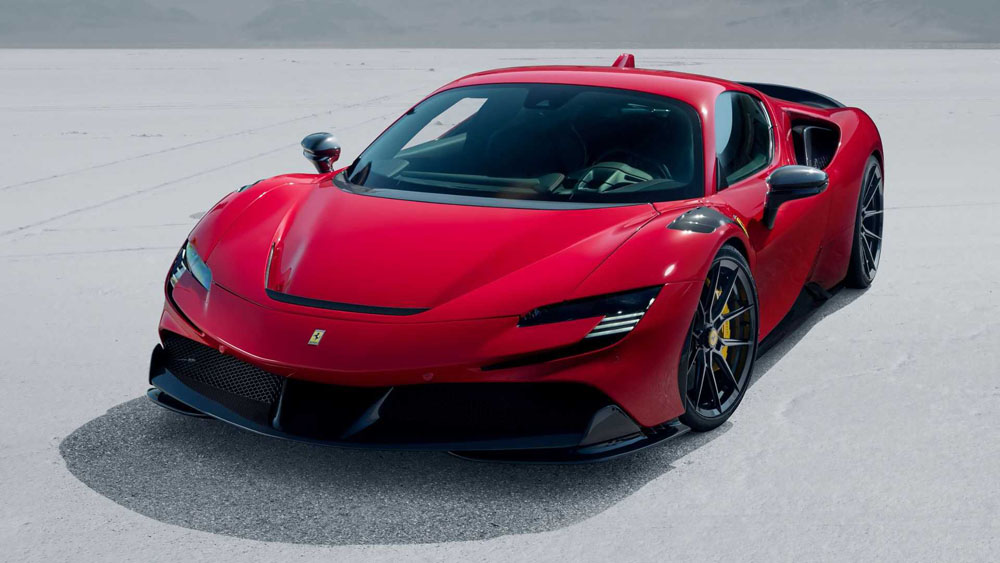 2022 novitec ferrari sf90 stradale 3 1 Motor16
