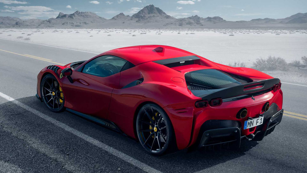 2022 novitec ferrari sf90 stradale 4 Motor16