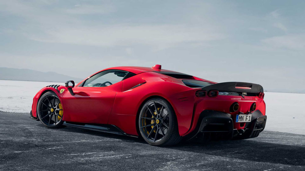 2022 novitec ferrari sf90 stradale 7 Motor16