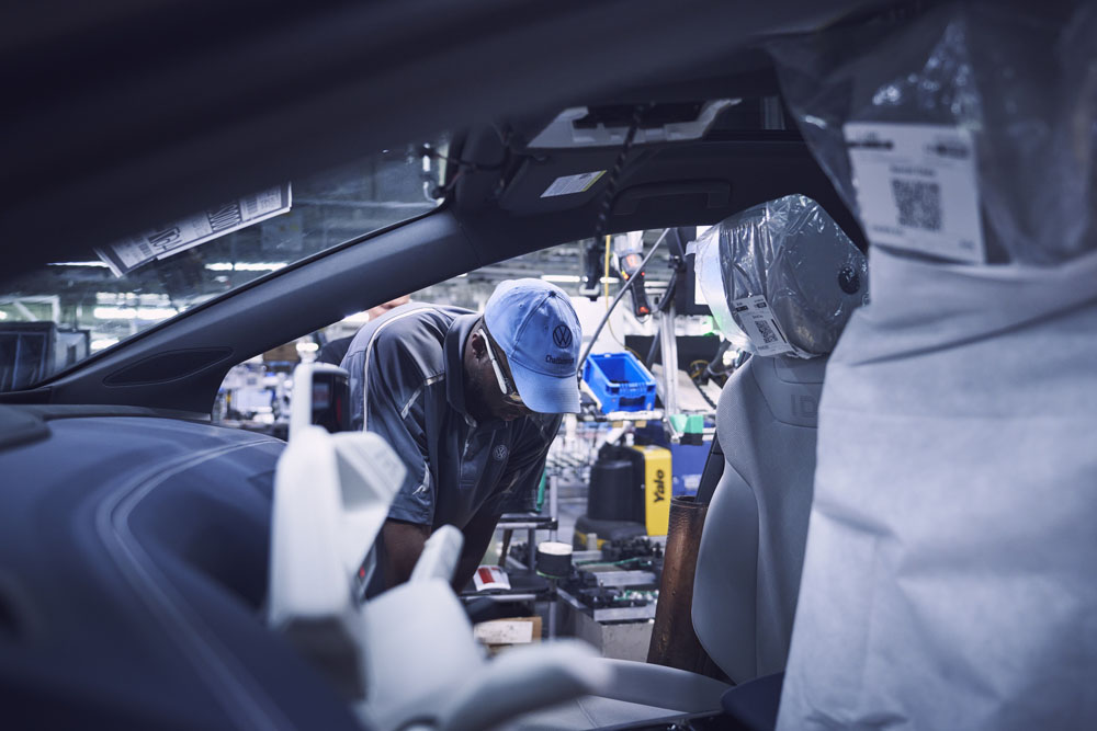 2023 VW ID.4 Chattanooga 10 Motor16