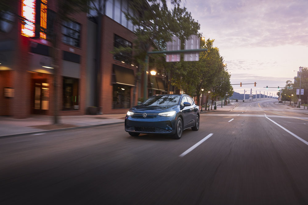 2023 VW ID.4 Chattanooga 4 Motor16