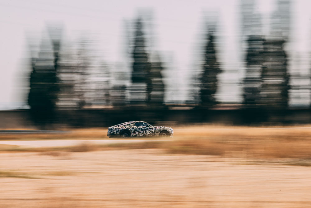 2024 Rolls Royce Spectre 6 Motor16