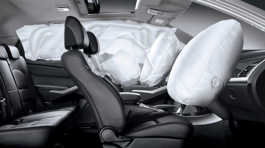 Air Bags