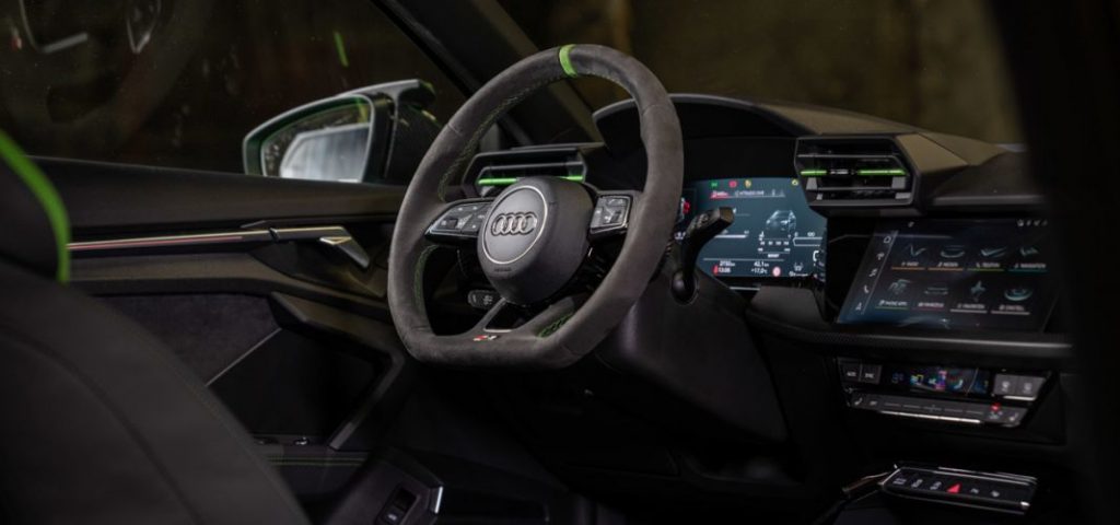 ABT Audi RS3-R: cuando la R significa 500 CV 13 Motor16 ABT Audi RS3 R 10 1 Motor16