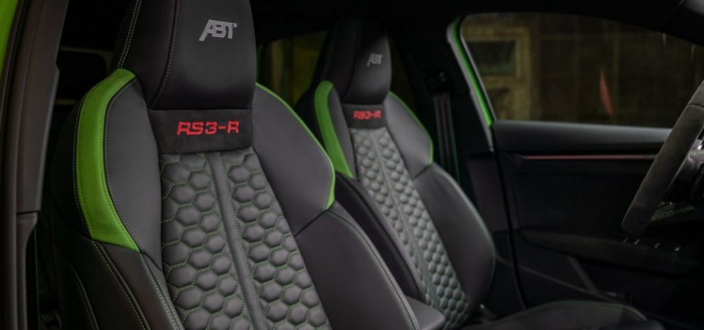 ABT Audi RS3-R: cuando la R significa 500 CV 15 Motor16 ABT Audi RS3 R 12 Motor16