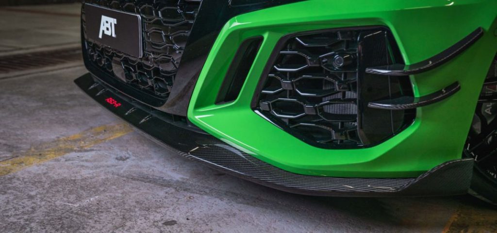 ABT Audi RS3-R: cuando la R significa 500 CV 17 Motor16 ABT Audi RS3 R 14 Motor16