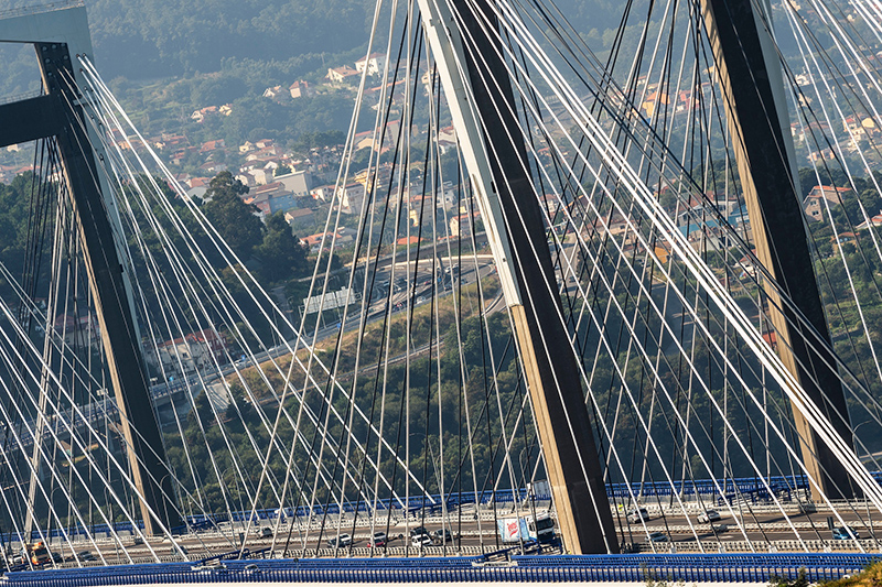AP9 Puente de Rande vigo Motor16