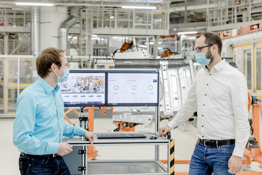 AUDI INGOLSTADT 1 Motor16