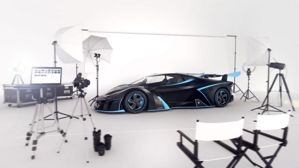 Alieno Unum: el hypercar búlgaro de 5.200 CV que promete lo imposible 6 Motor16 Alieno Unum 10 Motor16
