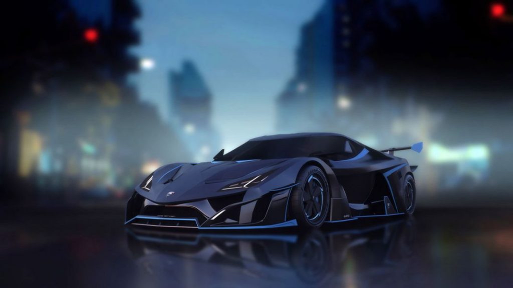 Alieno Unum: el hypercar búlgaro de 5.200 CV que promete lo imposible 20 Motor16 Alieno Unum 14 Motor16