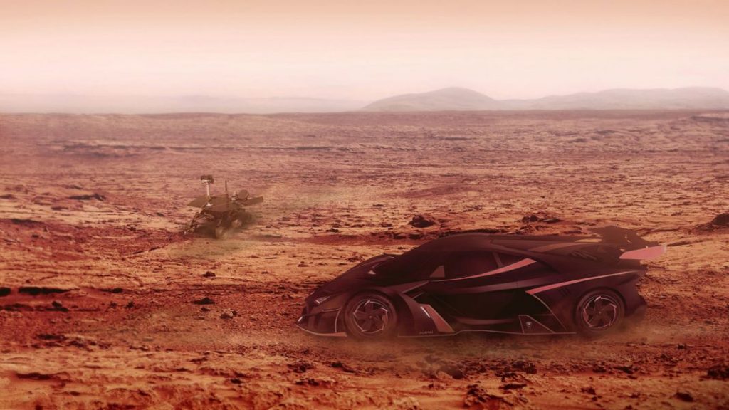 Alieno Unum: el hypercar búlgaro de 5.200 CV que promete lo imposible 22 Motor16 Alieno Unum 16 Motor16