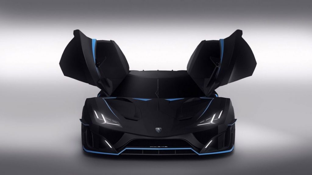 Alieno Unum: el hypercar búlgaro de 5.200 CV que promete lo imposible 5 Motor16 Alieno Unum 29 Motor16