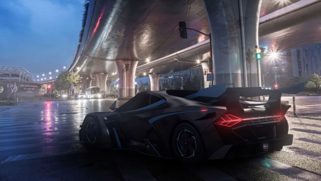 Alieno Unum: el hypercar búlgaro de 5.200 CV que promete lo imposible 9 Motor16 Alieno Unum 3 Motor16