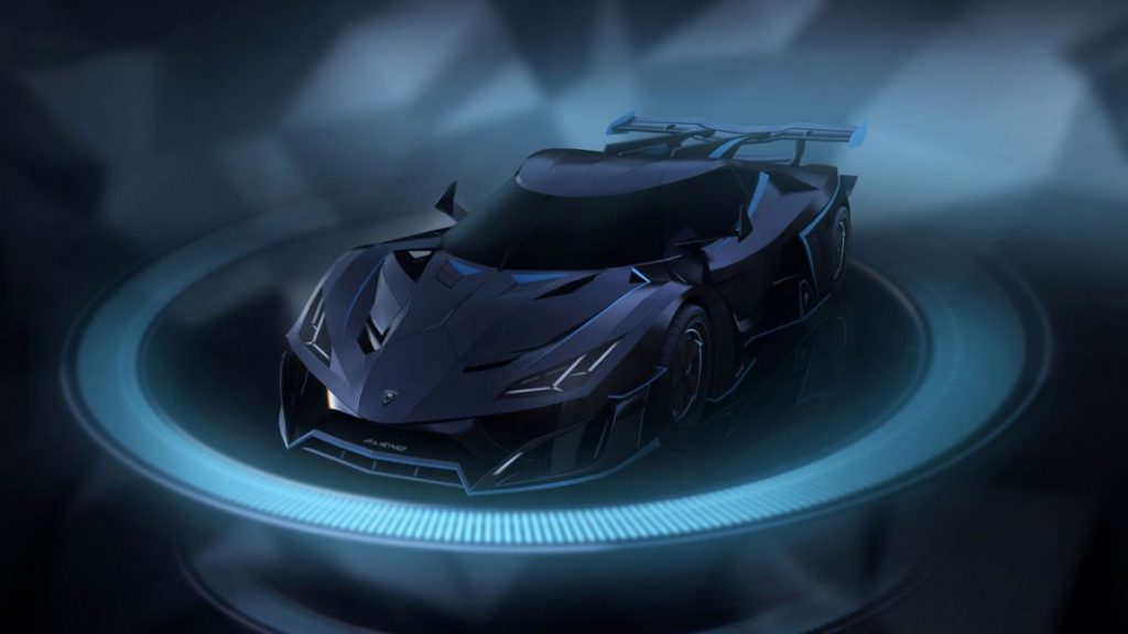 Alieno Unum: el hypercar búlgaro de 5.200 CV que promete lo imposible 13 Motor16 Alieno Unum 7 Motor16