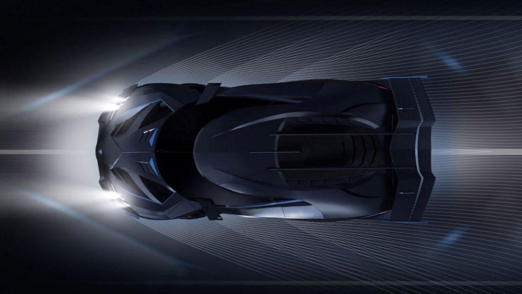 Alieno Unum: el hypercar búlgaro de 5.200 CV que promete lo imposible 4 Motor16 Alieno Unum 8 Motor16