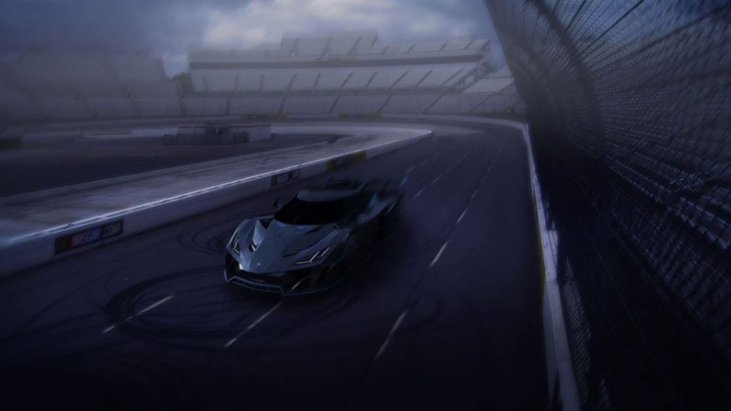 Alieno Unum: el hypercar búlgaro de 5.200 CV que promete lo imposible 15 Motor16 Alieno Unum 9 Motor16