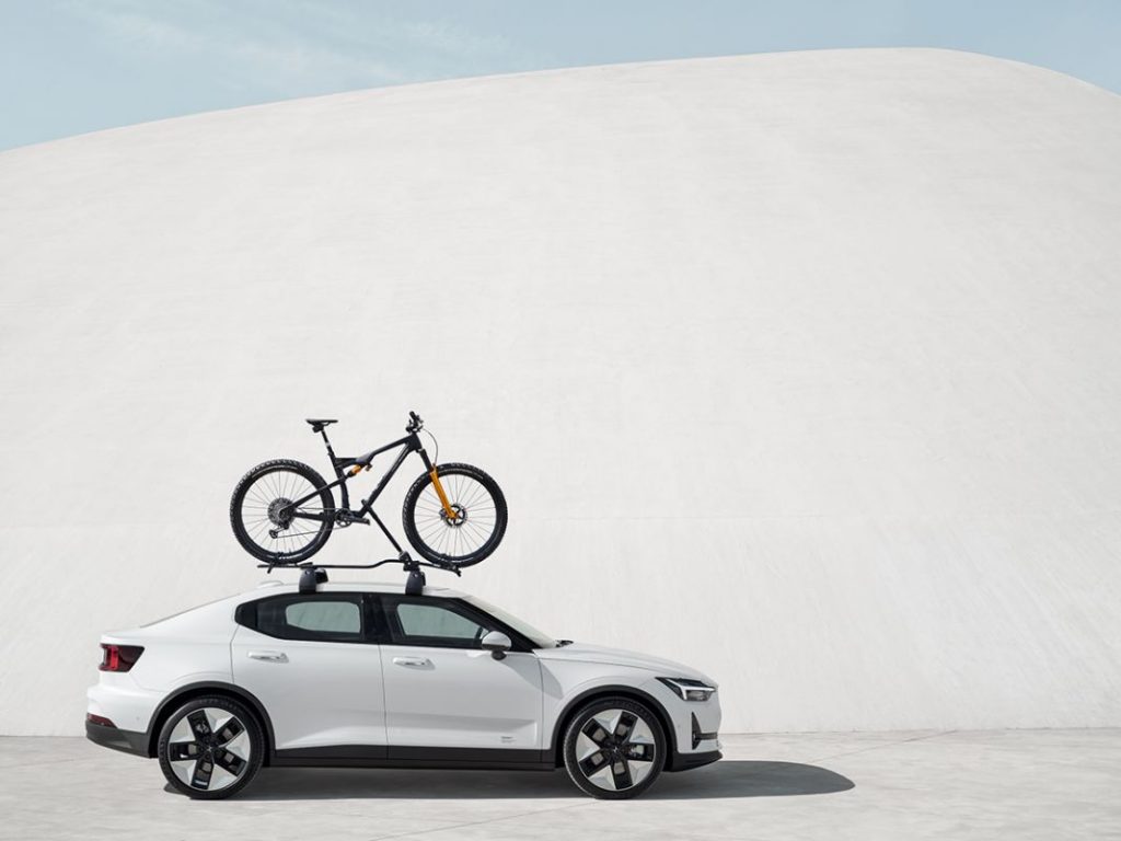 Allebike Alpha Polestar
