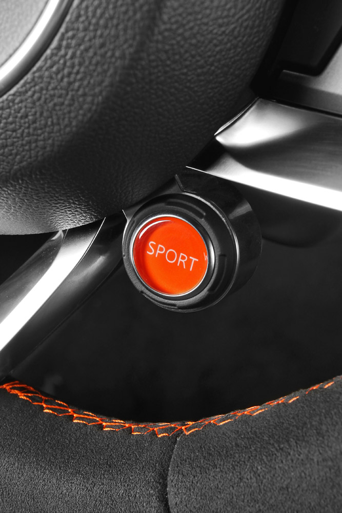 Alpine A110 S 2022: probamos el coche de calle de Fernando Alonso 28 Motor16 Alpine A110 11 Motor16
