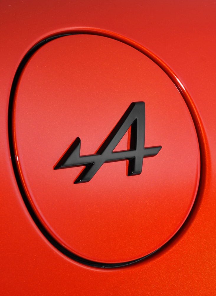Alpine A110 S 2022: probamos el coche de calle de Fernando Alonso 35 Motor16 Alpine A110 18 Motor16