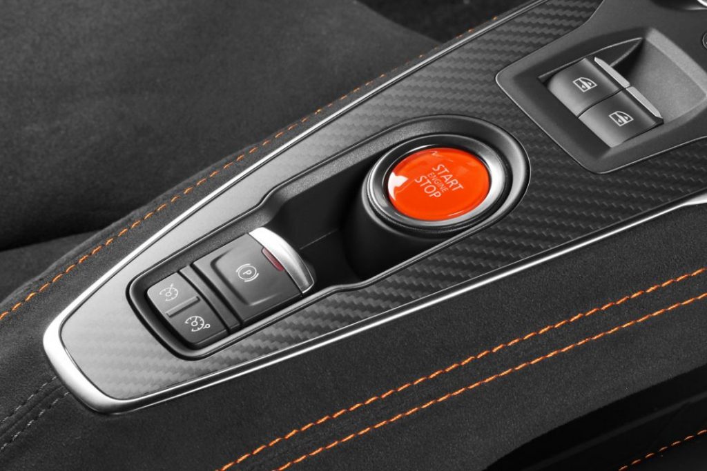 Alpine A110 S 2022: probamos el coche de calle de Fernando Alonso 23 Motor16 Alpine A110 6 Motor16