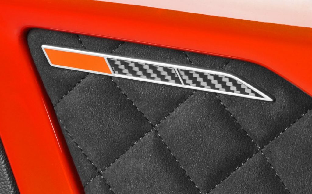 Alpine A110 S 2022: probamos el coche de calle de Fernando Alonso 25 Motor16 Alpine A110 8 Motor16