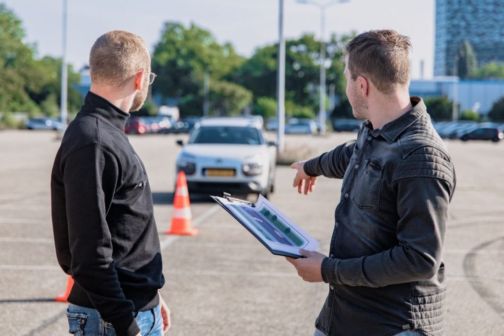 400 euros te va a costar poder conducir de nuevo tu coche 132 Motor16 Aprende como volver a conducir