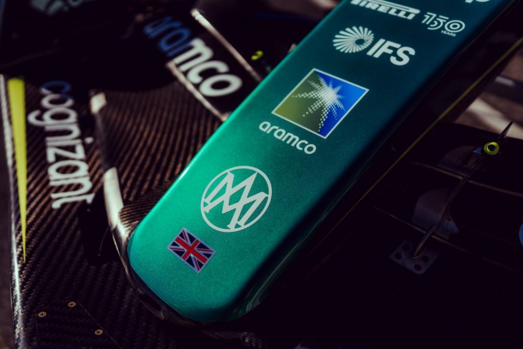 Aston Martin TT1 1 Motor16