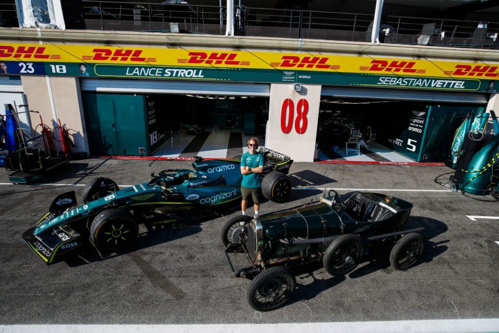 Aston Martin TT1 5 Motor16