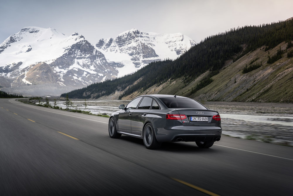 Audi RS 6 11 Motor16