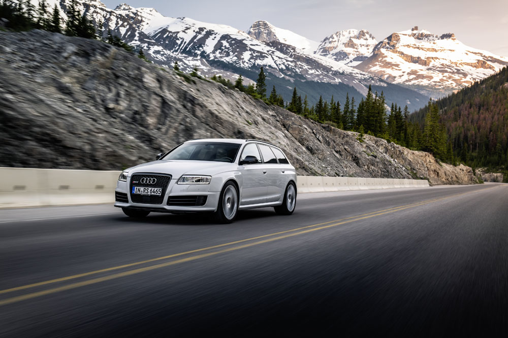 Audi RS 6 22 Motor16