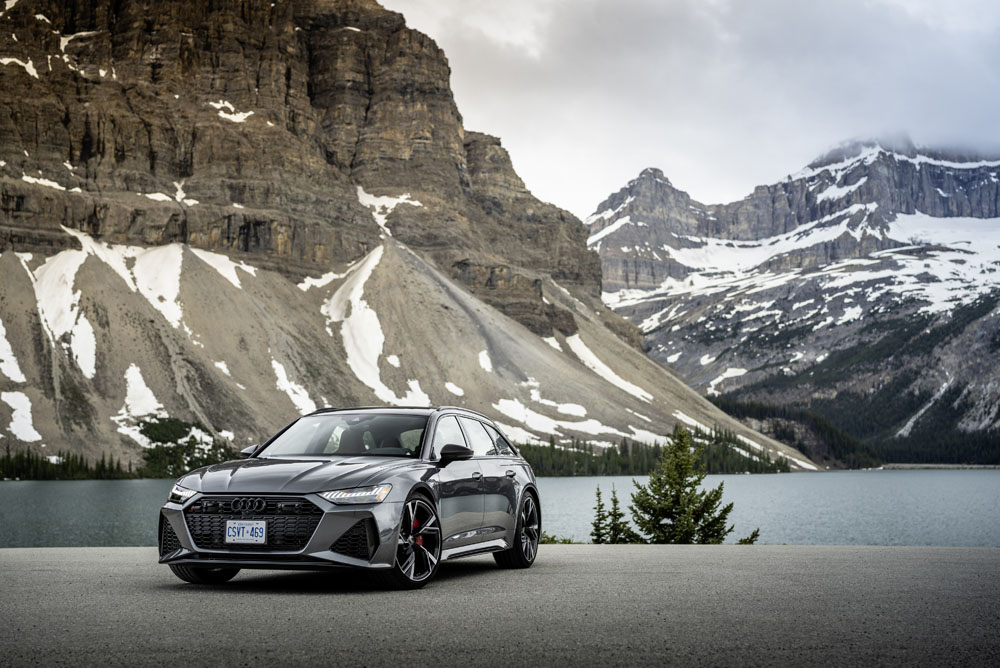 Audi RS 6 5 1 Motor16