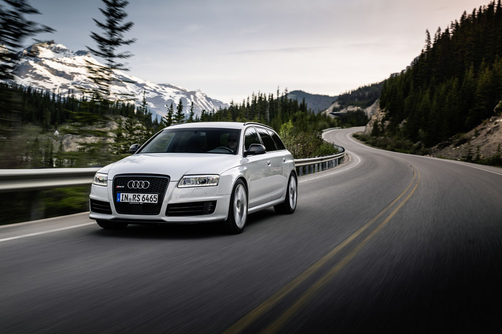 Audi RS 6 9 Motor16