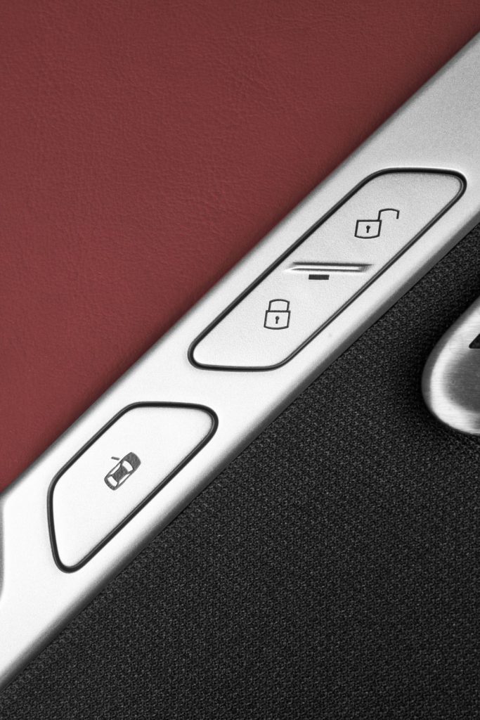 Prueba a fondo BMW iX xDrive40; un eléctrico para una nueva era 17 Motor16 BIX22032221 Motor16