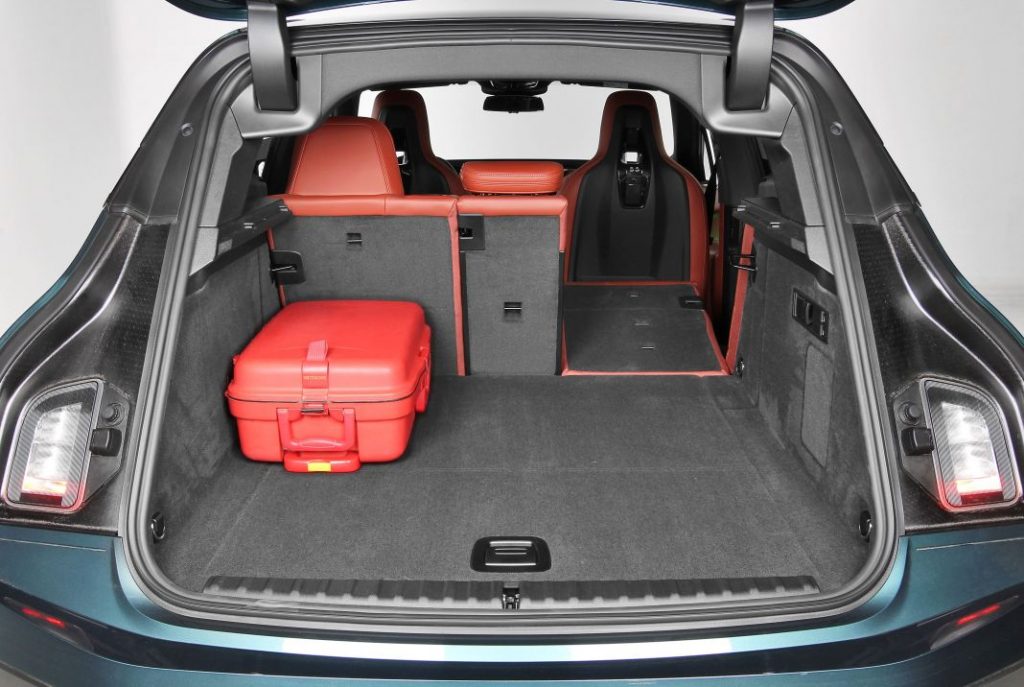 Prueba a fondo BMW iX xDrive40; un eléctrico para una nueva era 24 Motor16 BIX22032228 1 Motor16