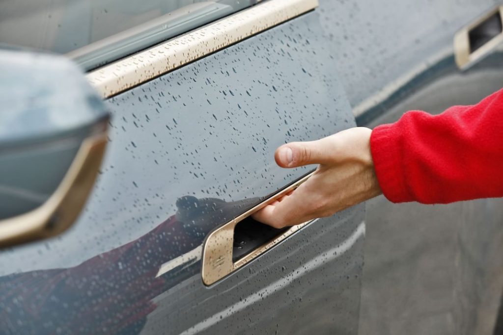 Prueba a fondo BMW iX xDrive40; un eléctrico para una nueva era 35 Motor16 BIX22032259 Motor16