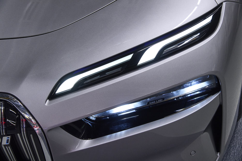 Los nuevos BMW Serie 7 y BMW i7 ya se ensamblan en Dingolfing, Alemania 19 Motor16 BMW Serie 7 BMW i7 Dingolfind 11 Motor16