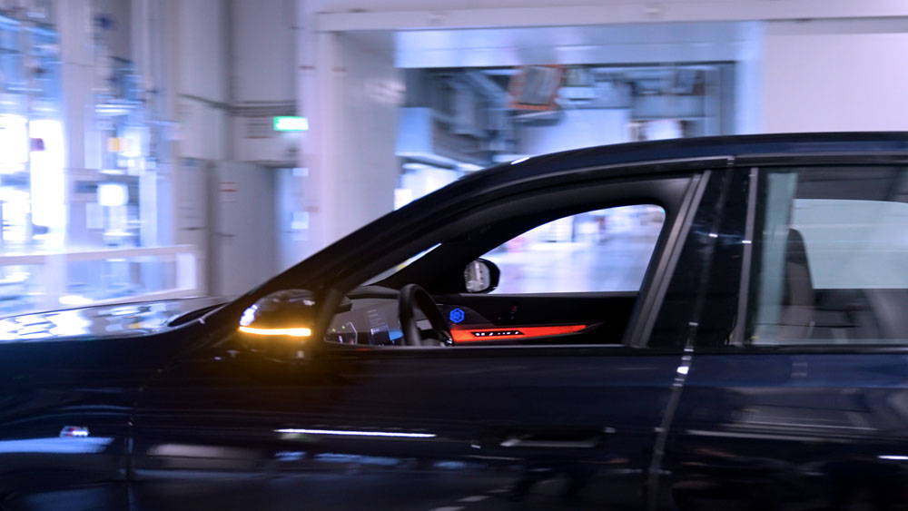 Los nuevos BMW Serie 7 y BMW i7 ya se ensamblan en Dingolfing, Alemania 22 Motor16 BMW Serie 7 BMW i7 Dingolfind 14 Motor16