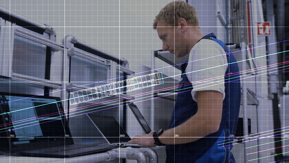 Los nuevos BMW Serie 7 y BMW i7 ya se ensamblan en Dingolfing, Alemania 23 Motor16 BMW Serie 7 BMW i7 Dingolfind 15 Motor16